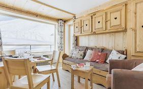 Apartment Altitude 2100 By Interhome