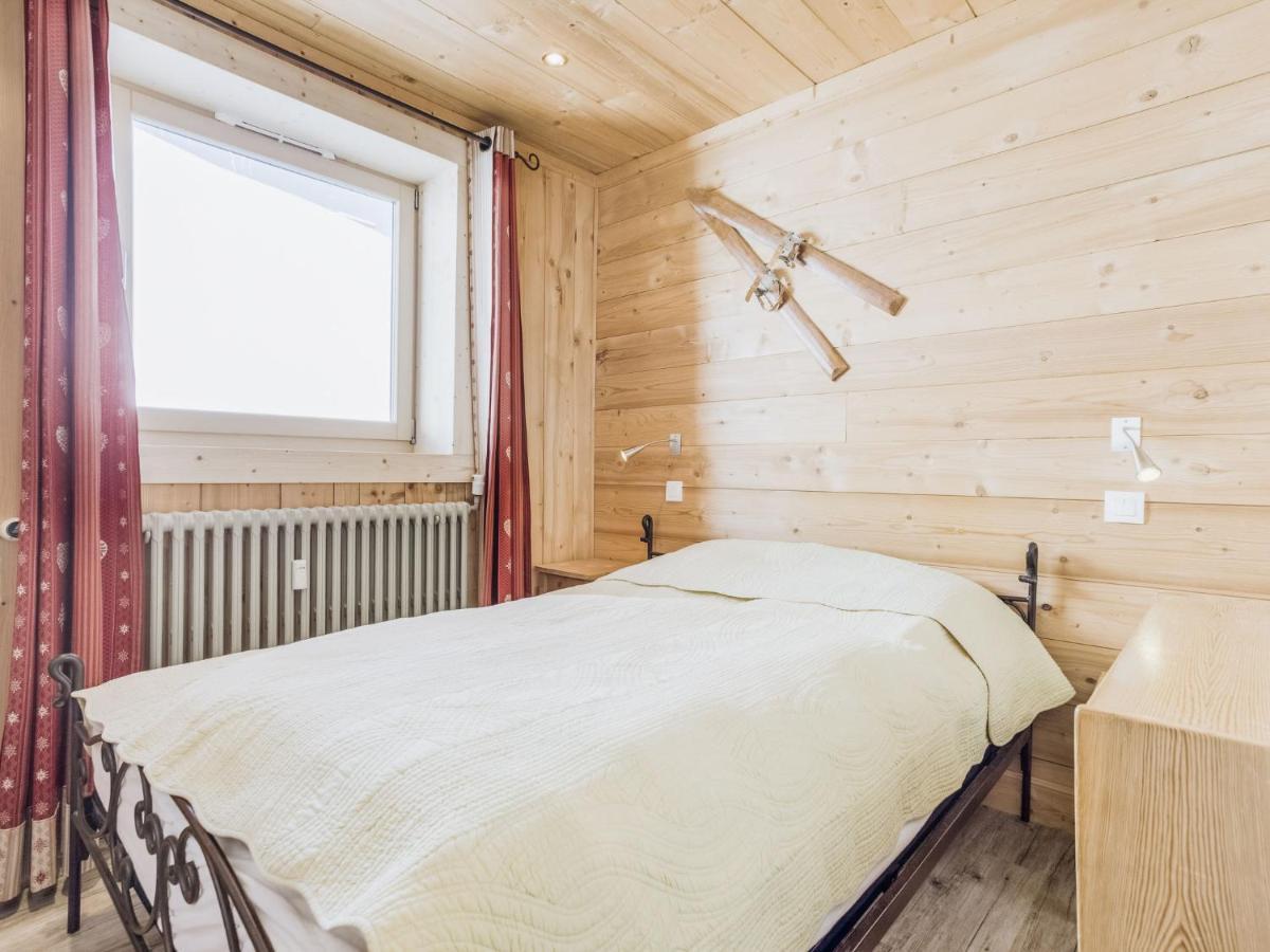 Apartment Altitude 2100 By Interhome Tignes Extérieur photo